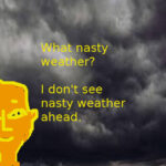 nastyweather