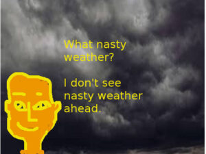 nastyweather