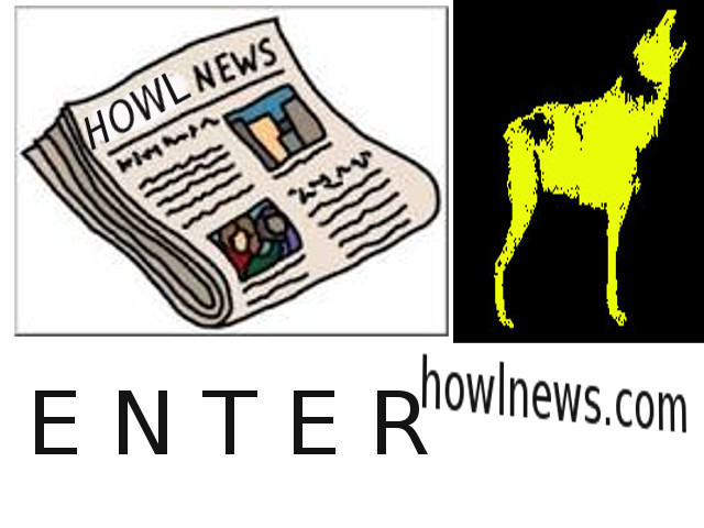 Enter howlnews.com